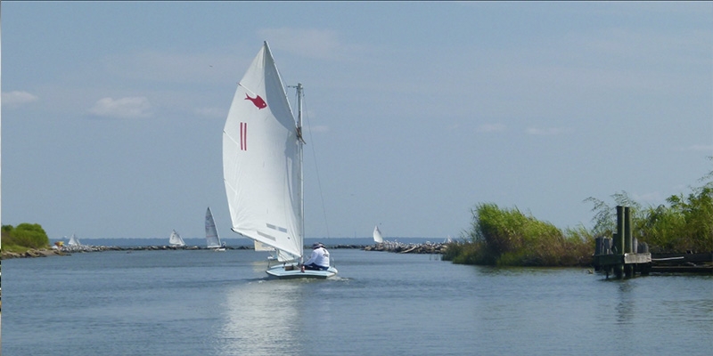 Buccaneer Yacht Club | Mobile Sports Authority