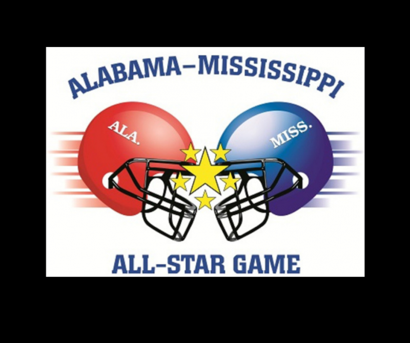 2022 AHSAA Alabama/Mississippi High School AllStar Football Game